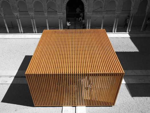 arquitectura-efimera-patio-de-los-leones-museografia