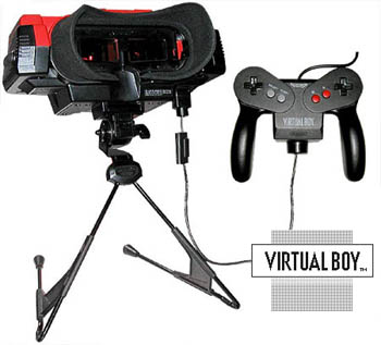 Virtual-Boy