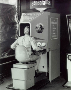 sensorama-simulator