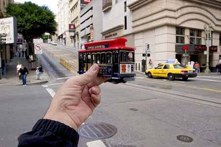 steet-car-souvenir