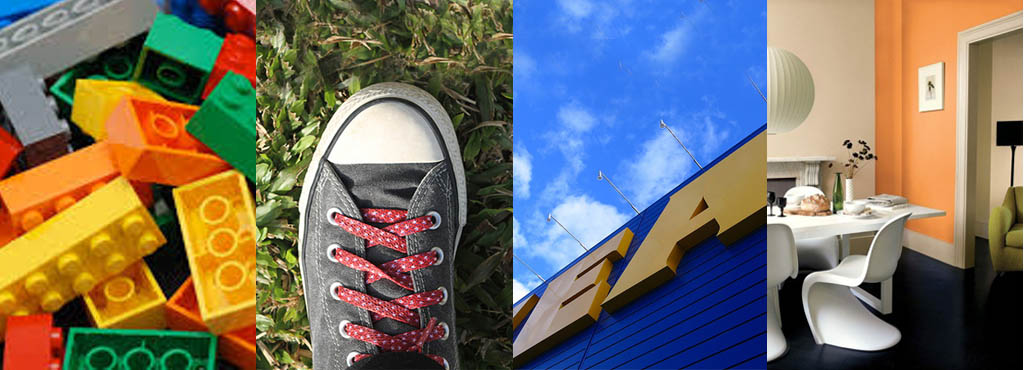 4 Grandes marcas que usan la Realidad Aumentada para vender
