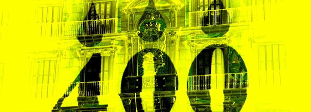 La tecnología del poder. Cómo la tecnología contribuye a dar forma a nuestras ciudades.