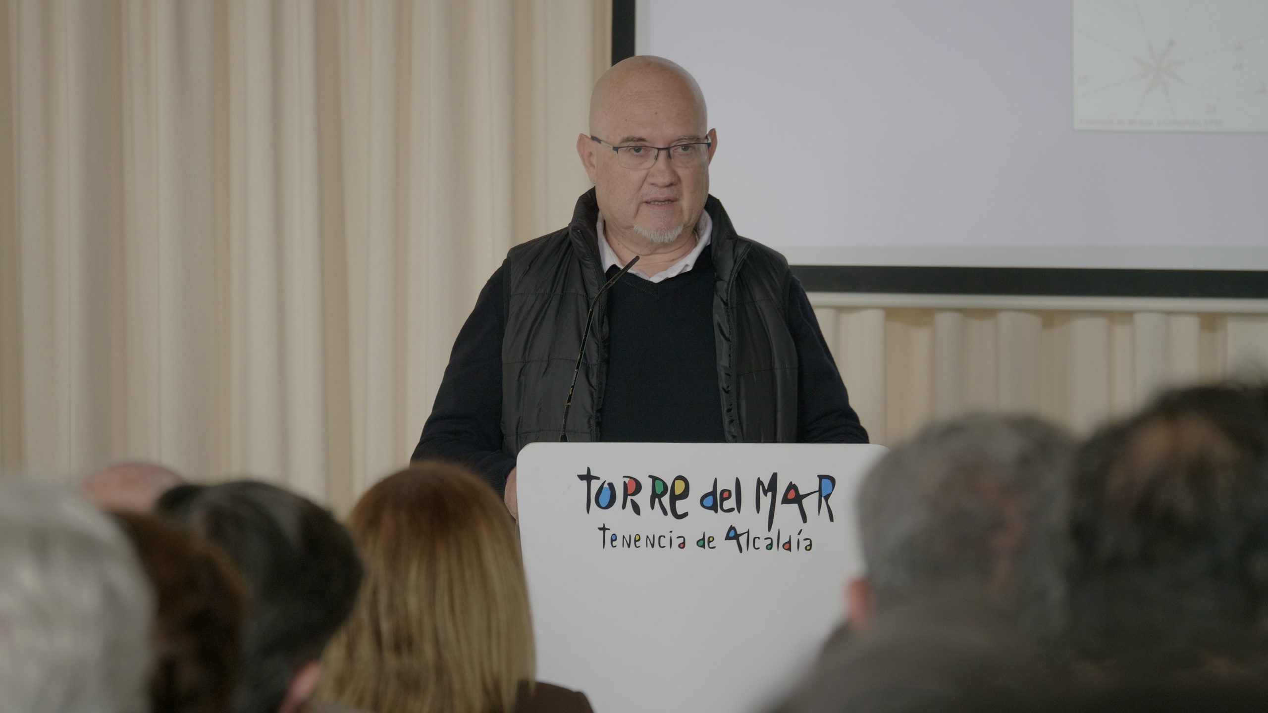 Conferencias - Torre de la Mar (1)