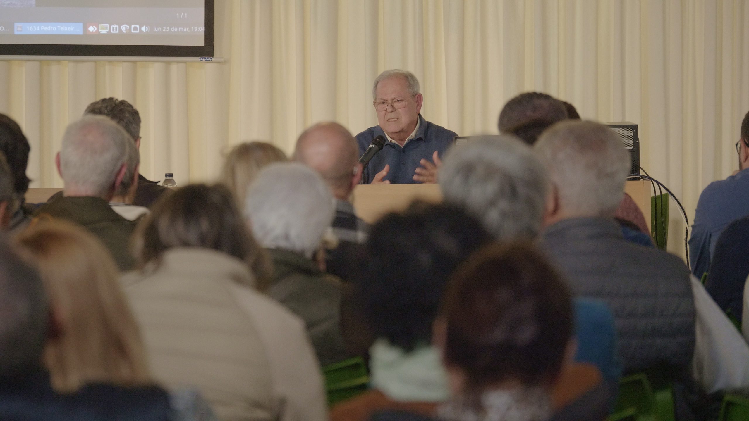 Conferencias - Torre de la Mar (14)