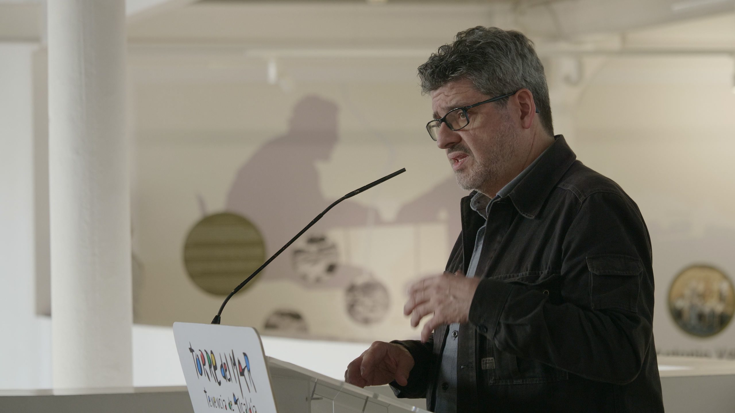 Conferencias - Torre de la Mar (2)