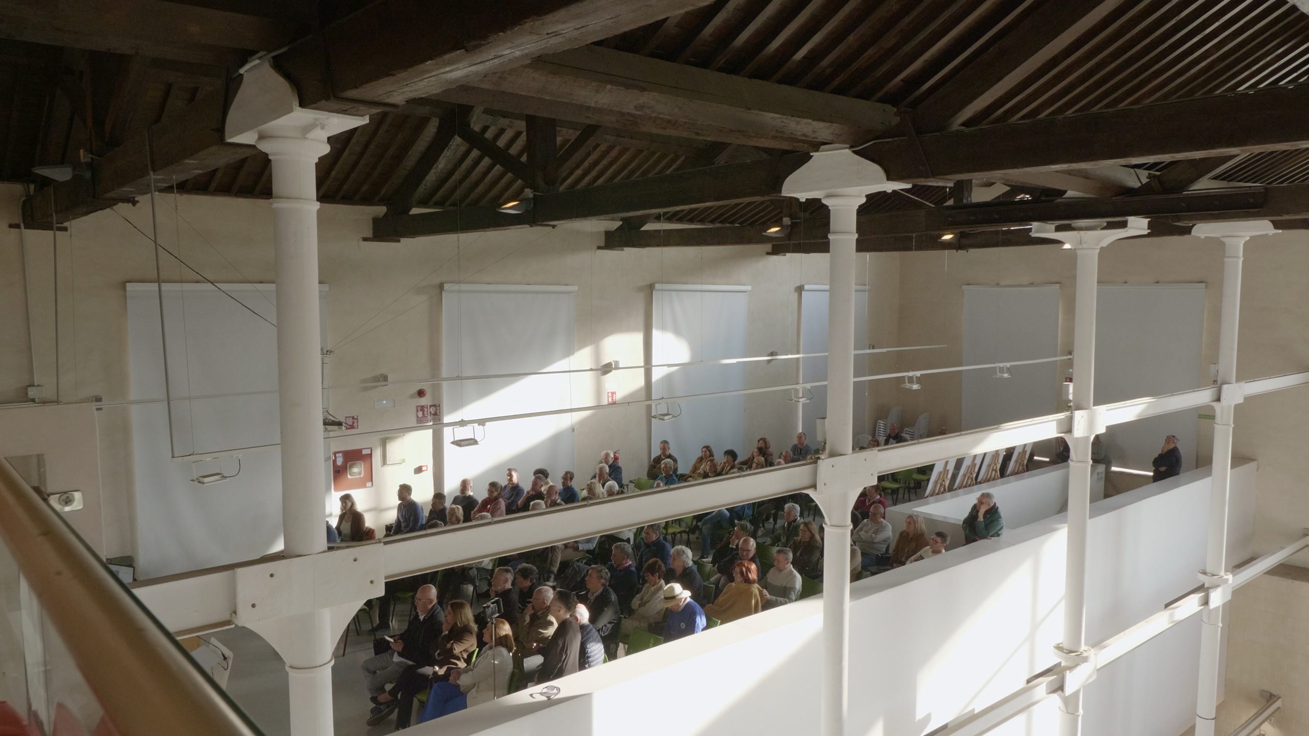 Conferencias - Torre de la Mar (8)